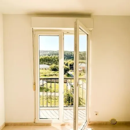 Apartment 2 By Aloga - Playa Langosteira