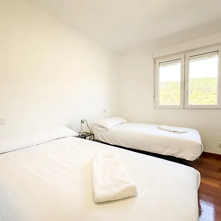 Apartment 2 By Aloga - Playa Langosteira