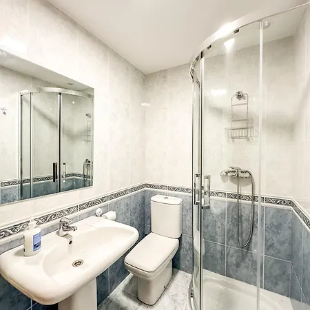 2 By Aloga - Playa Langosteira Apartment Finisterre